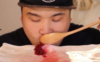 章哥吃瓜不吐籽视频,揭秘娱乐圈幕后真相