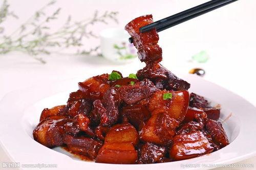 吃红烧肉角瓜视频,家常美味，营养满分