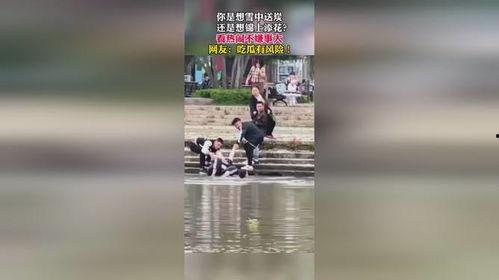 吃瓜群众的视频来源,视频来源背后的故事