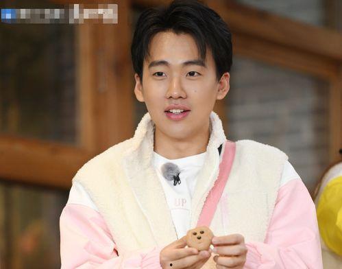 成毅吃瓜视频,揭秘娱乐圈幕后真相