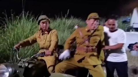 大佐刘泓彬吃瓜视频大全,揭秘娱乐圈幕后趣闻