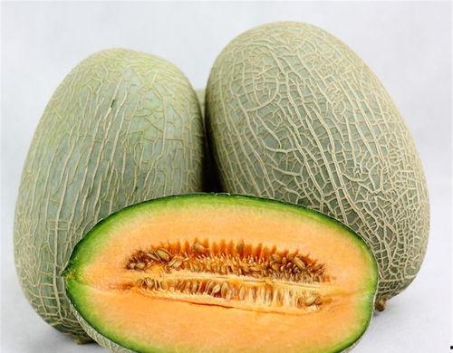 如何吃哈密瓜不寒凉呢视频,告别寒凉，尽享夏日清凉