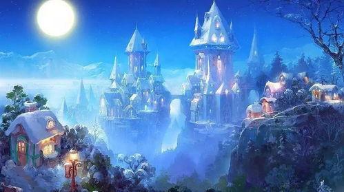 动漫小城堡吃瓜视频在线观看,动漫视频带你领略趣味瞬间